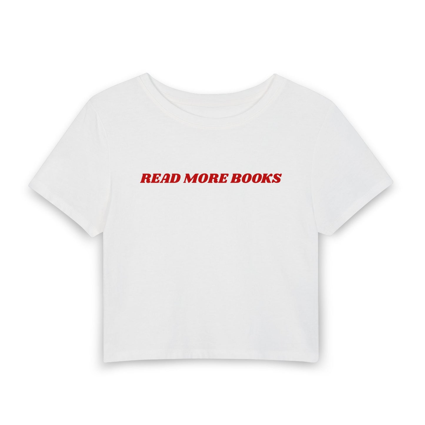 Read More Books Baby Tee