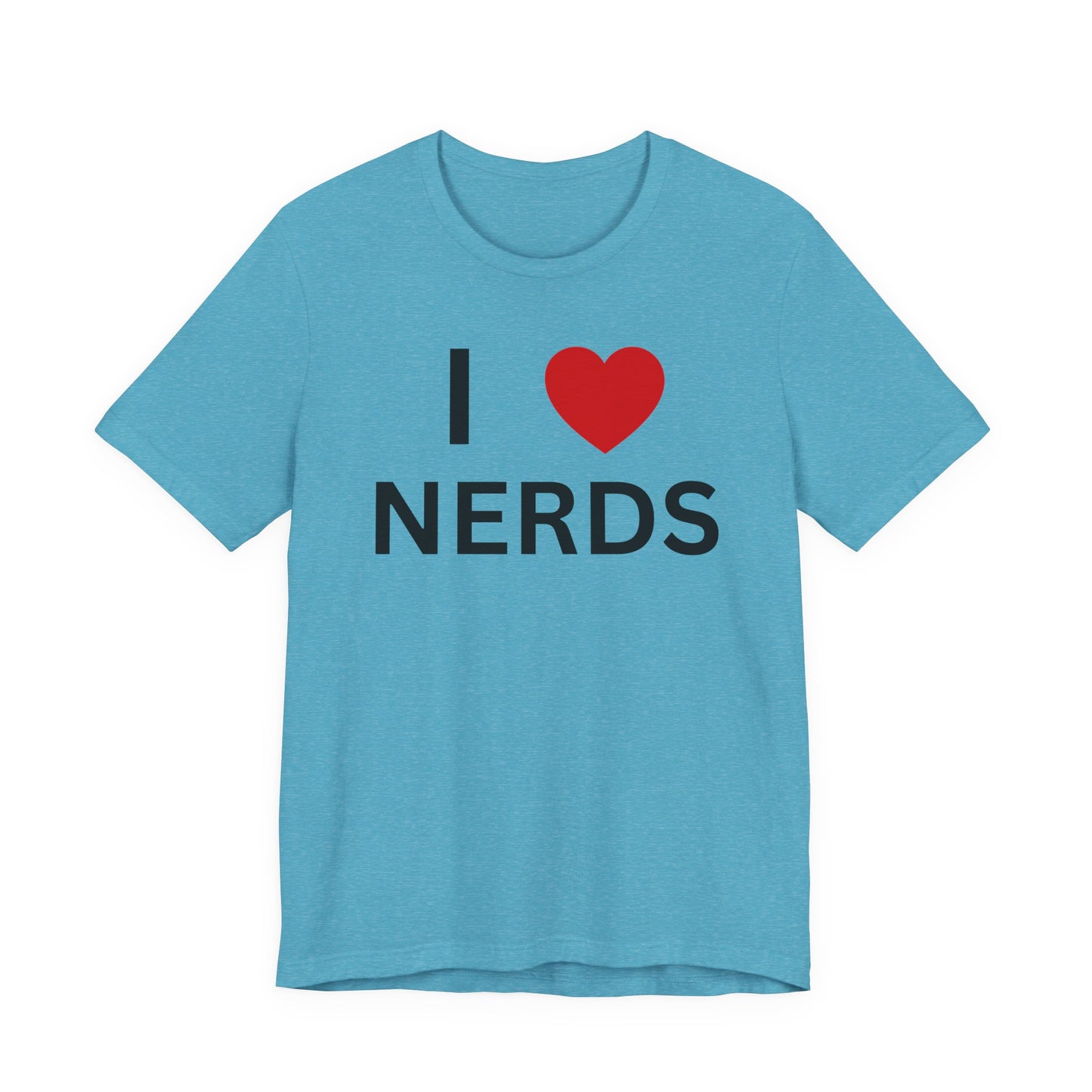 I <3 Nerds