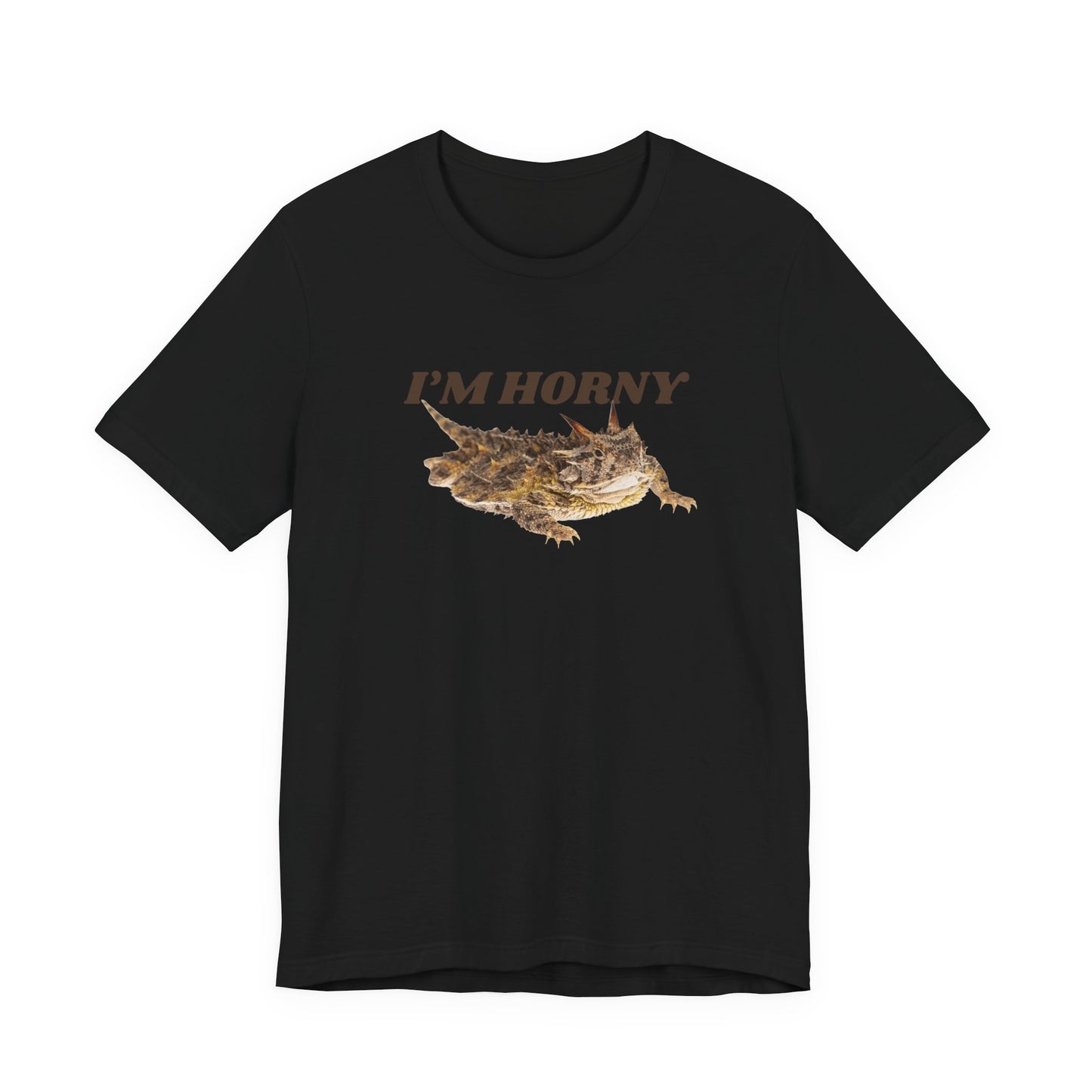 I'm Horny