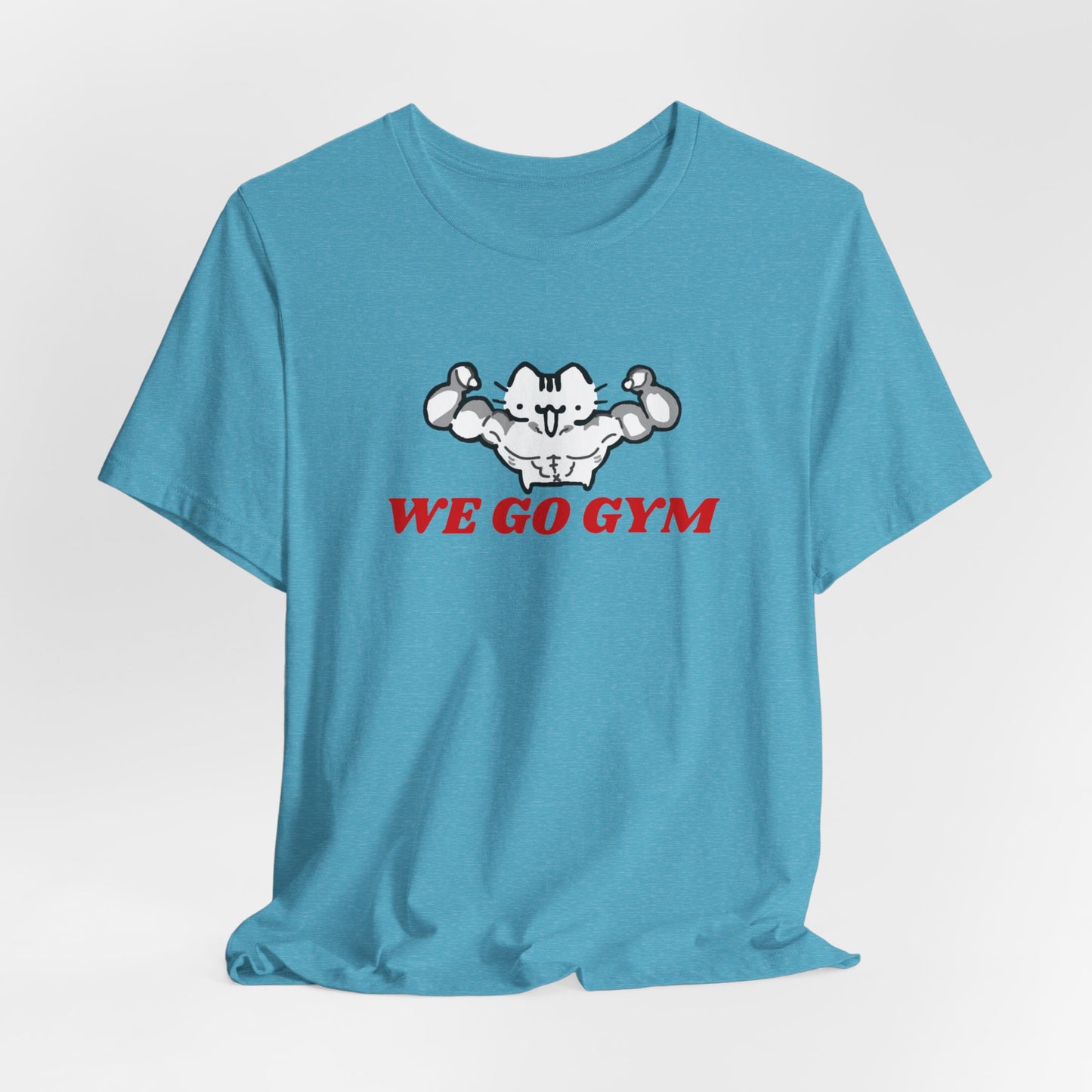 We Go Gym