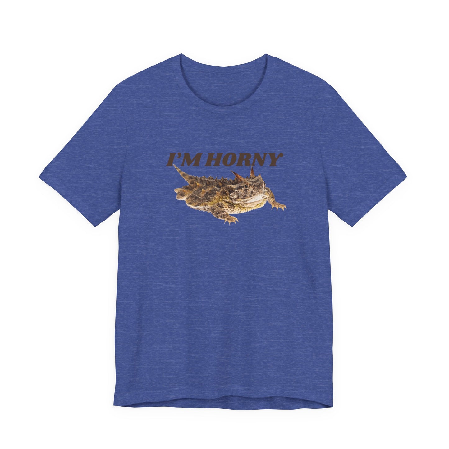 I'm Horny