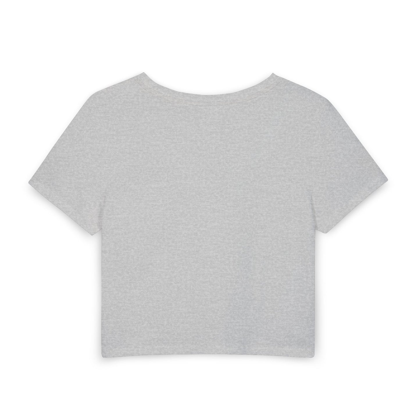 I Love Fat Chicks Baby Tee
