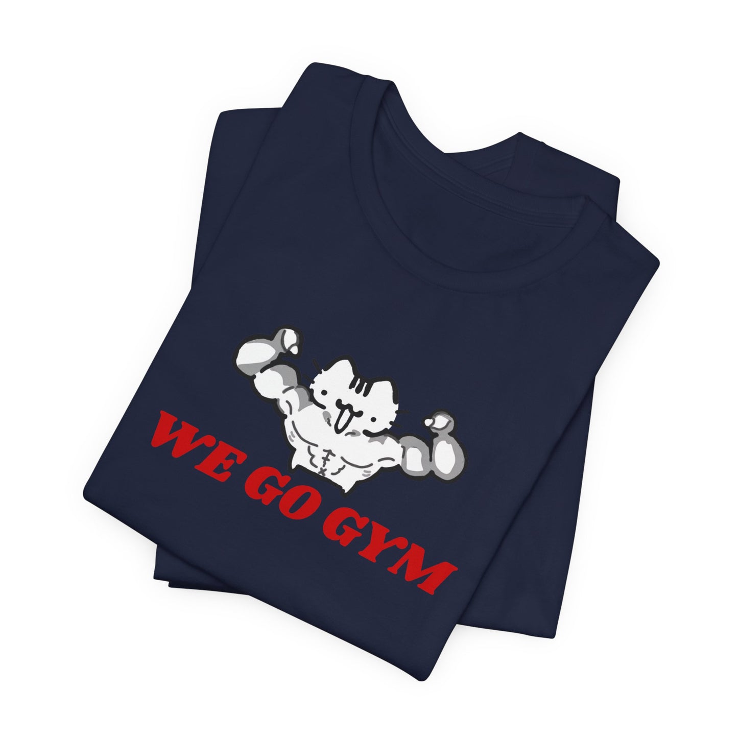 We Go Gym