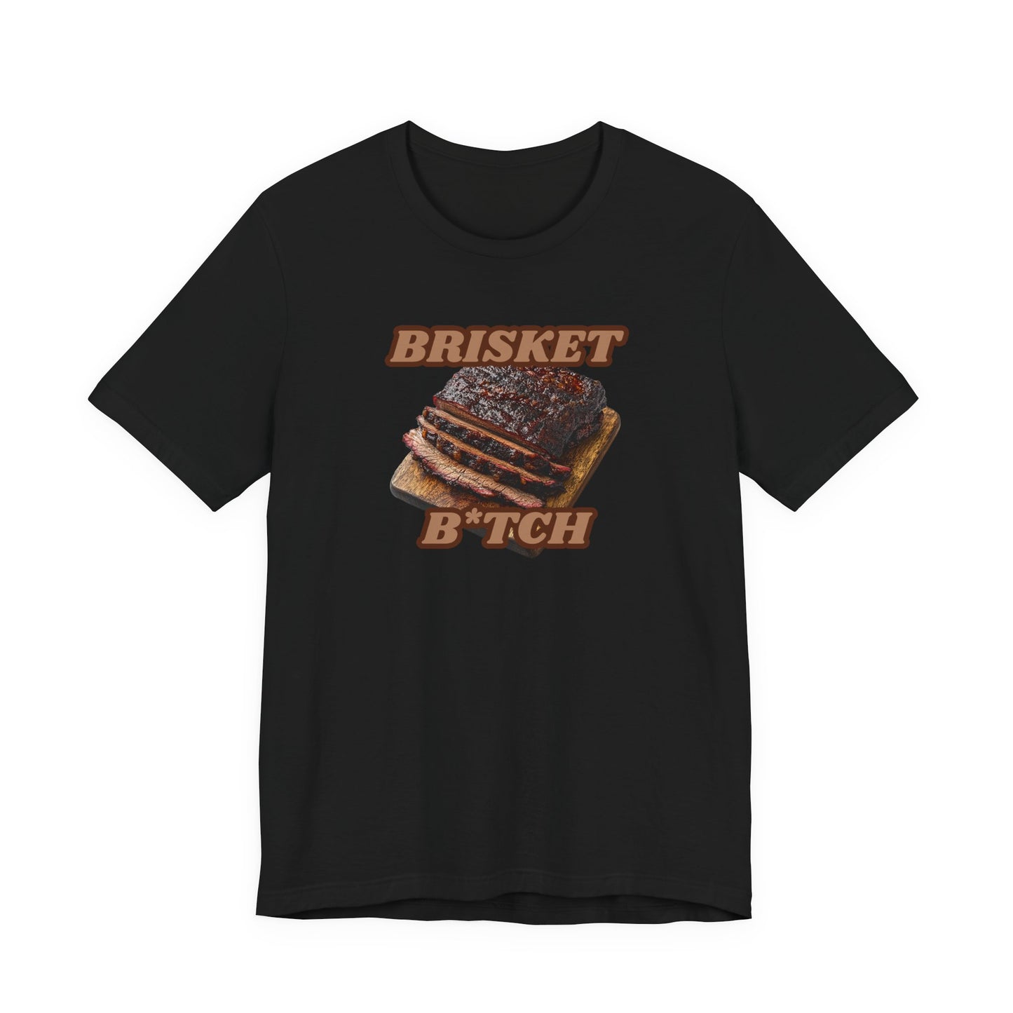 Brisket B*tch