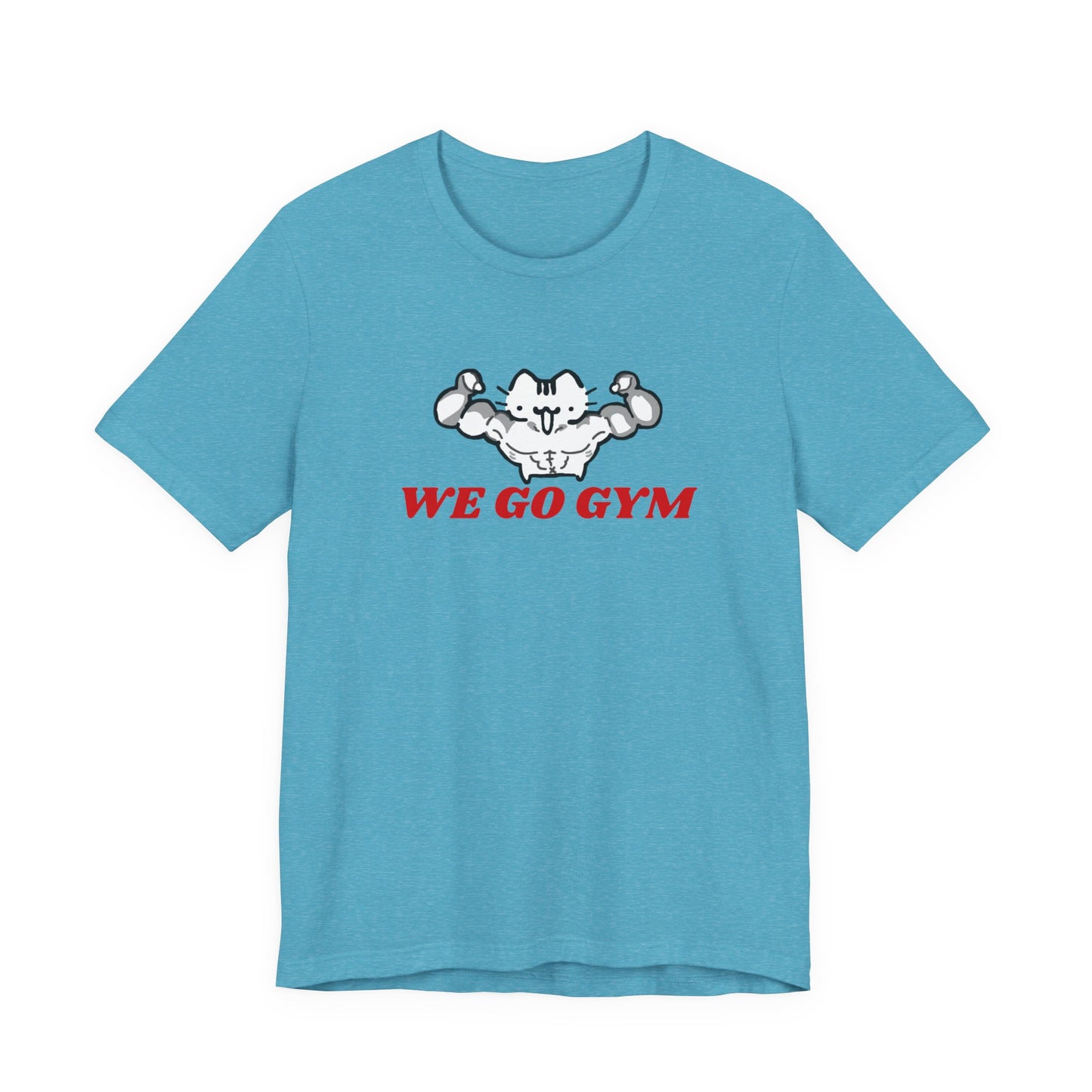 We Go Gym