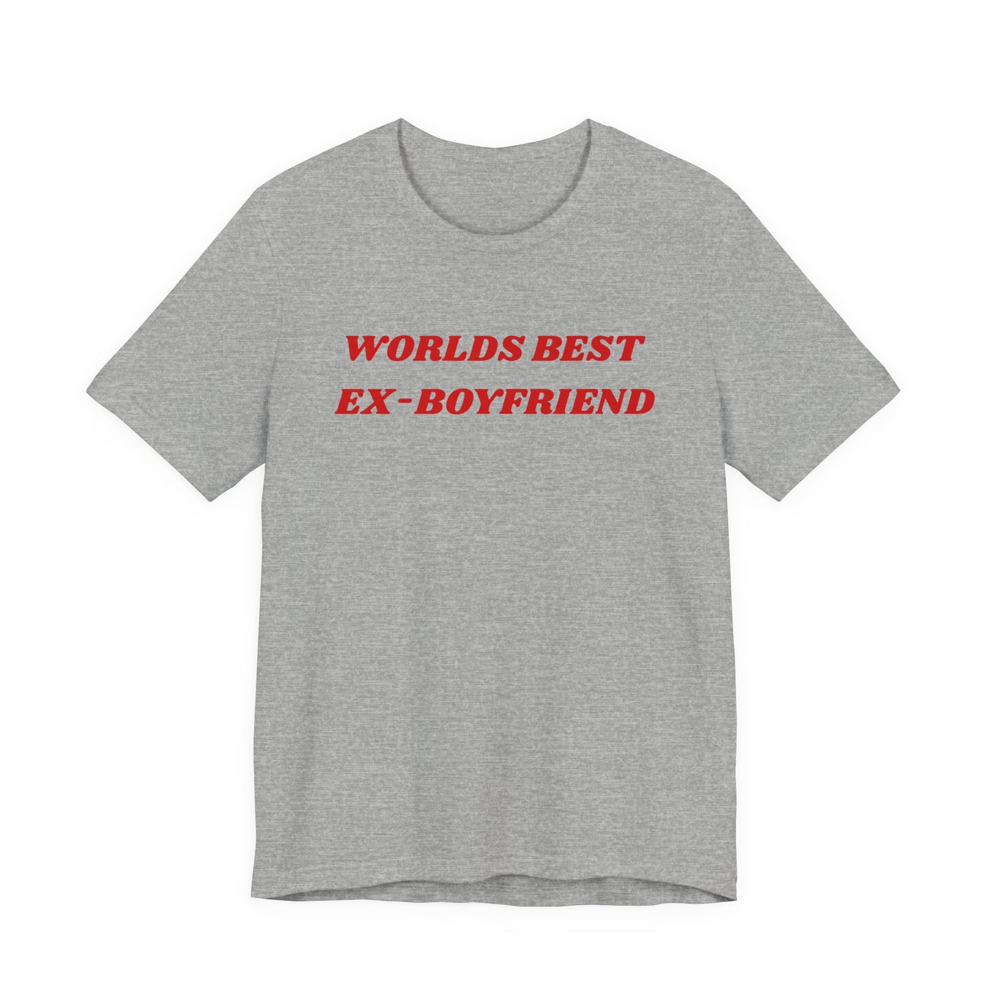 Worlds Best Ex-Bf