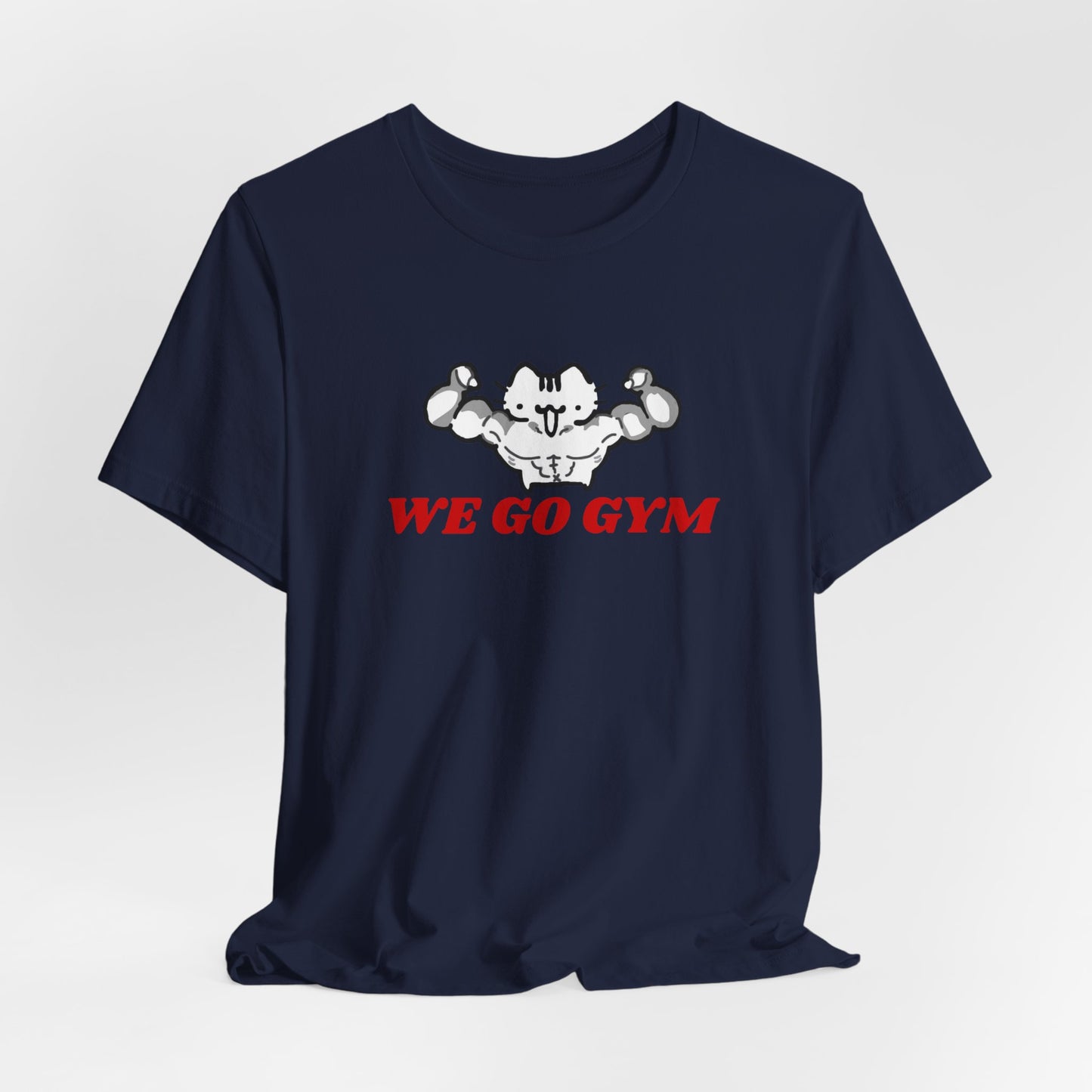 We Go Gym