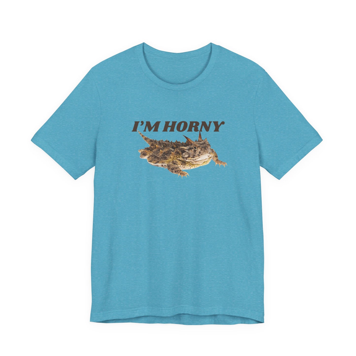 I'm Horny