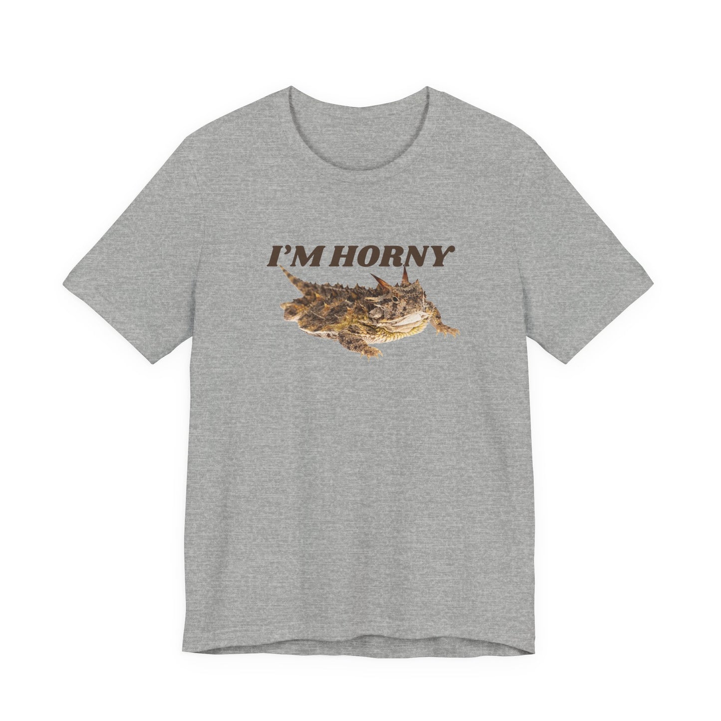 I'm Horny