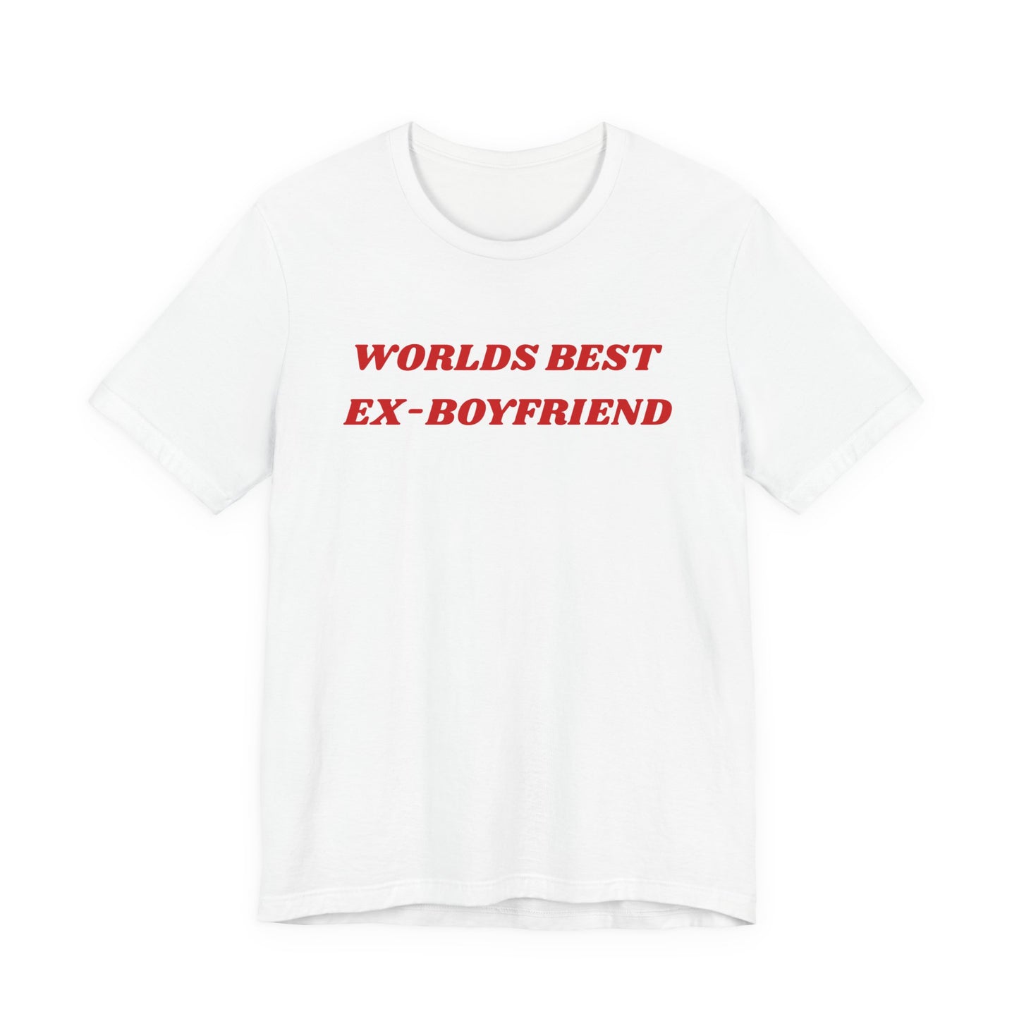 Worlds Best Ex-Bf