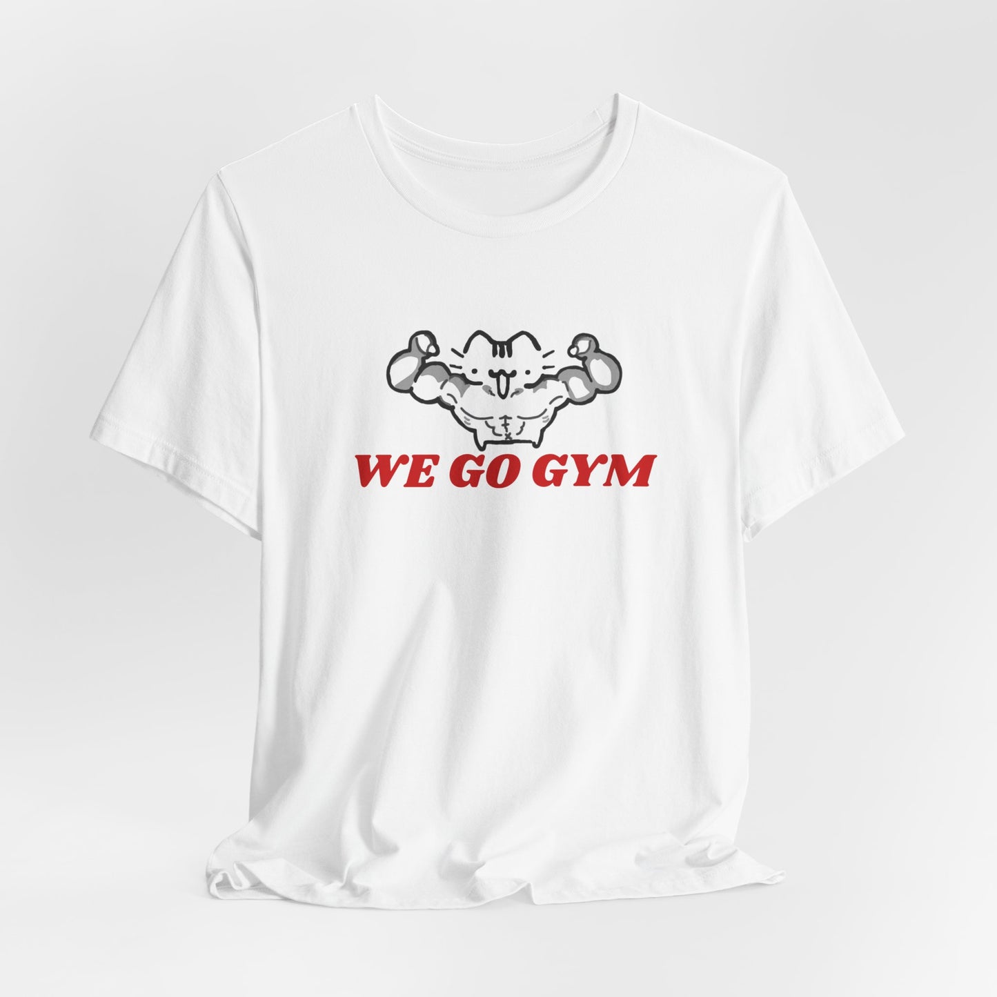 We Go Gym