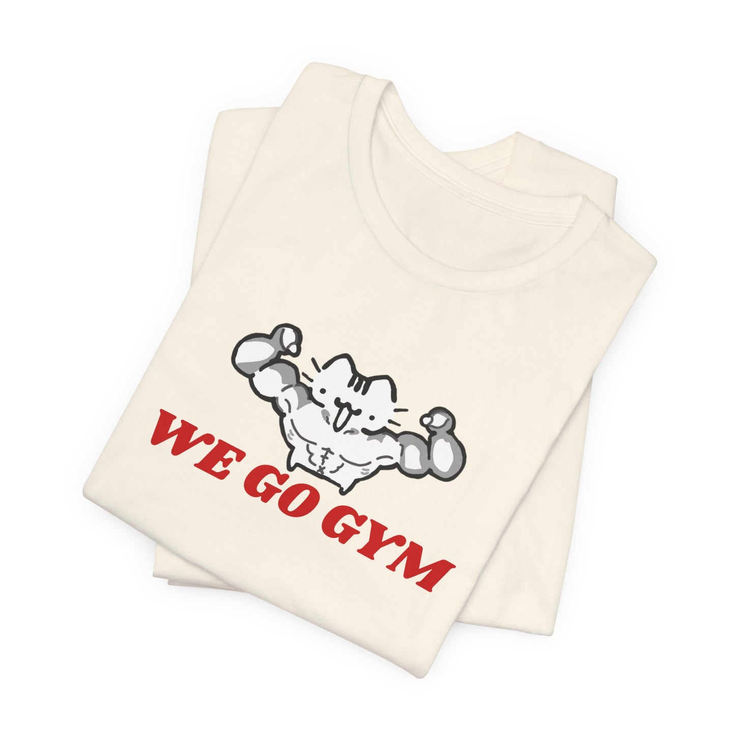 We Go Gym