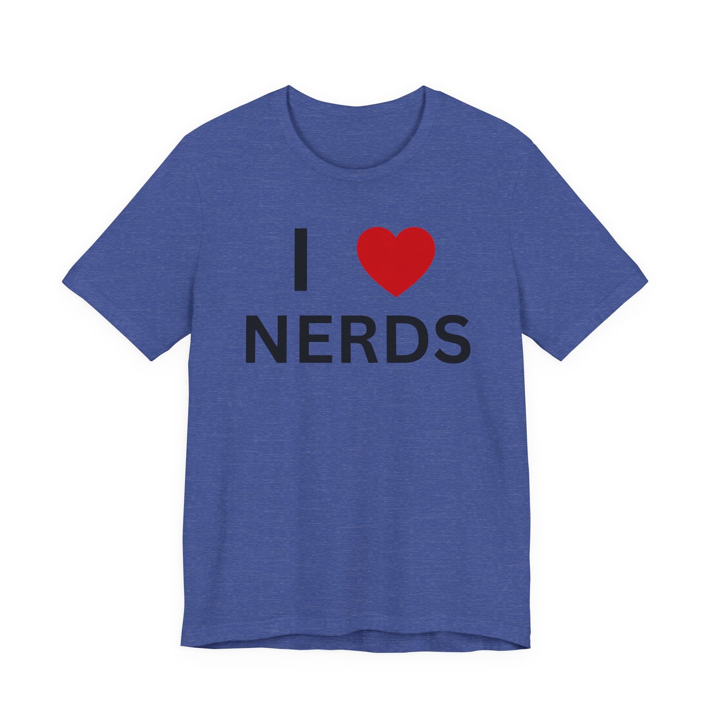 I <3 Nerds