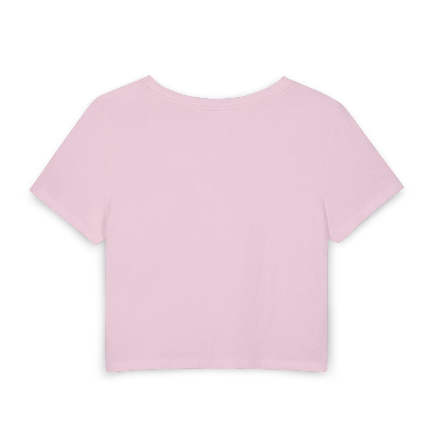 We Go Gym Baby Tee