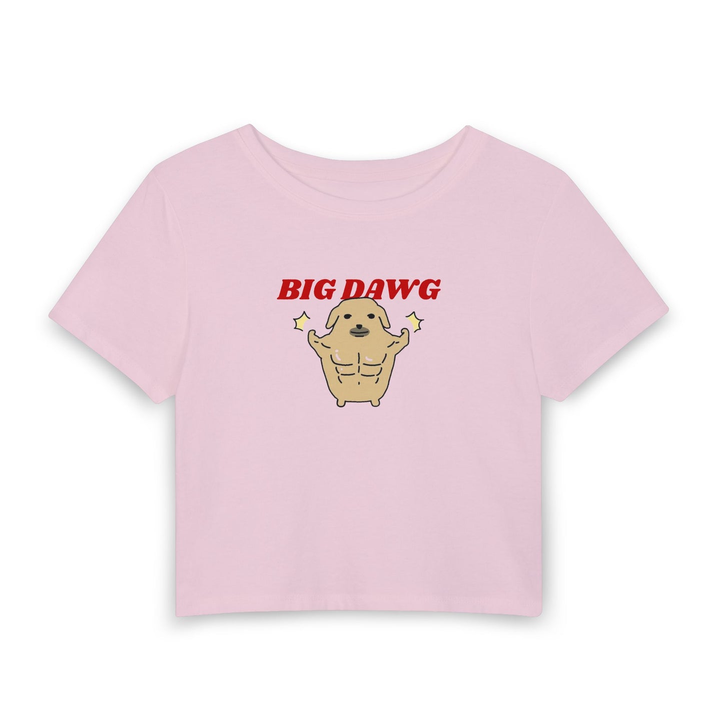 Big Dawg Baby Tee