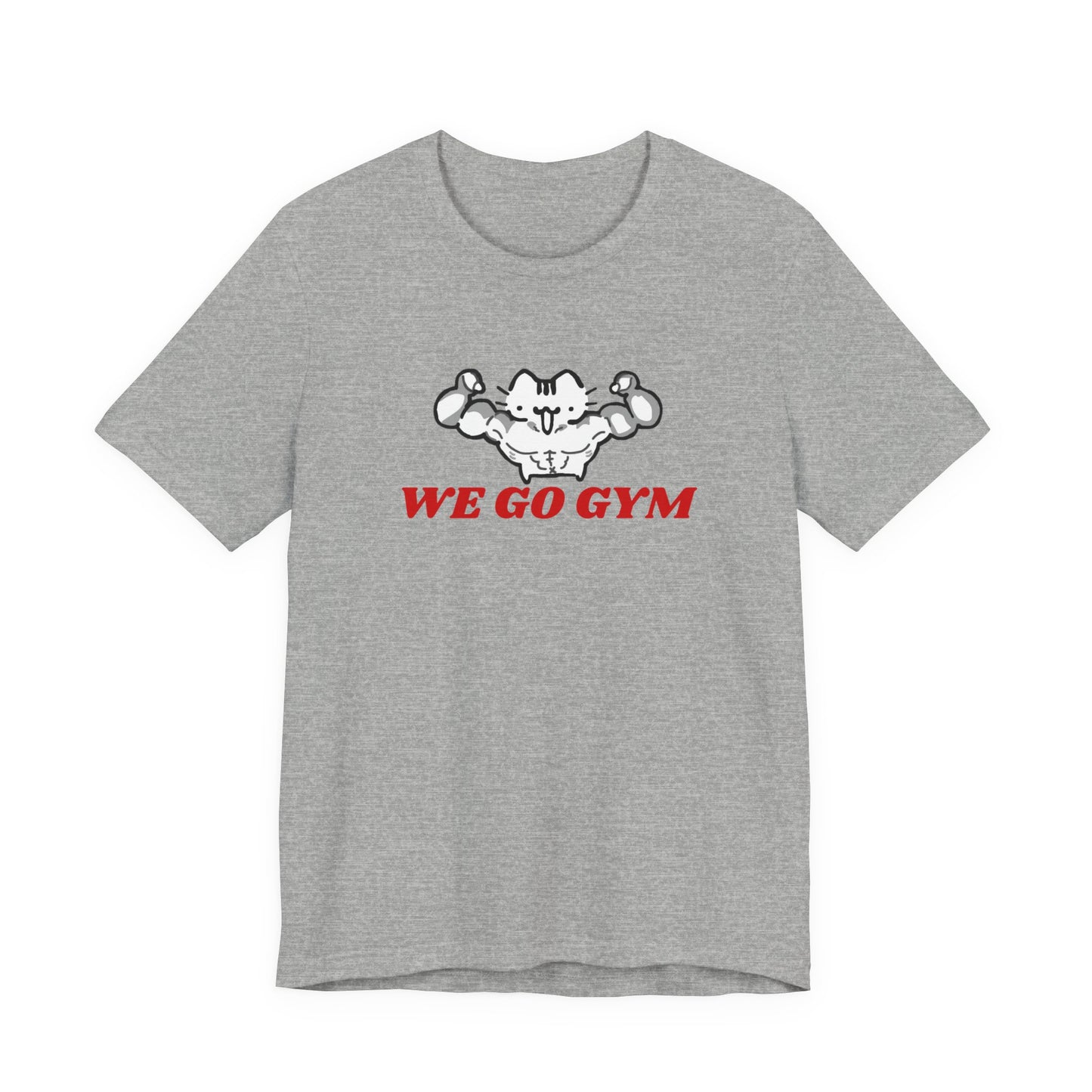 We Go Gym