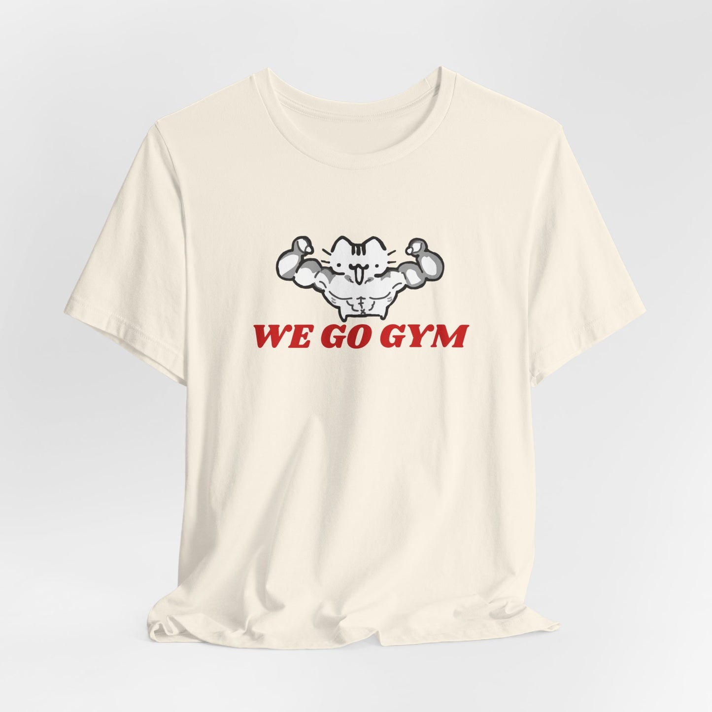 We Go Gym