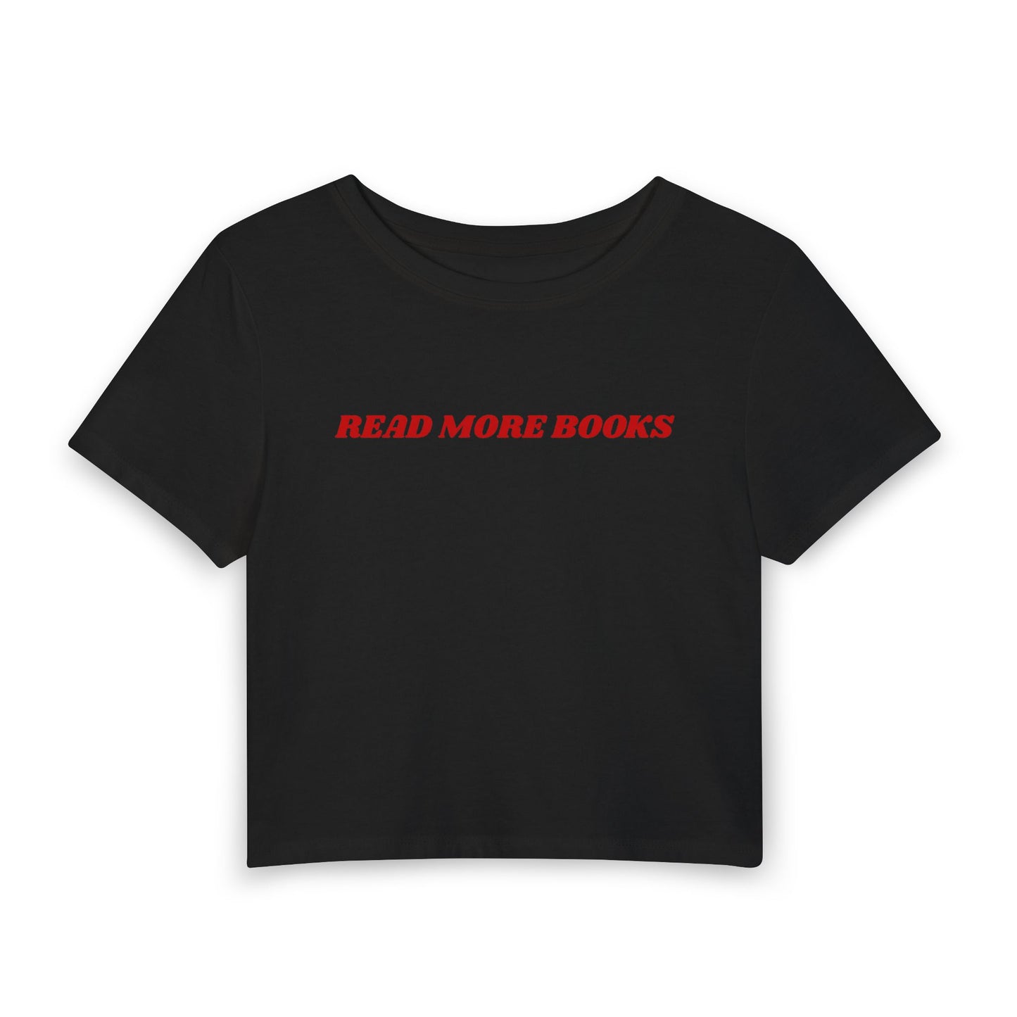 Read More Books Baby Tee