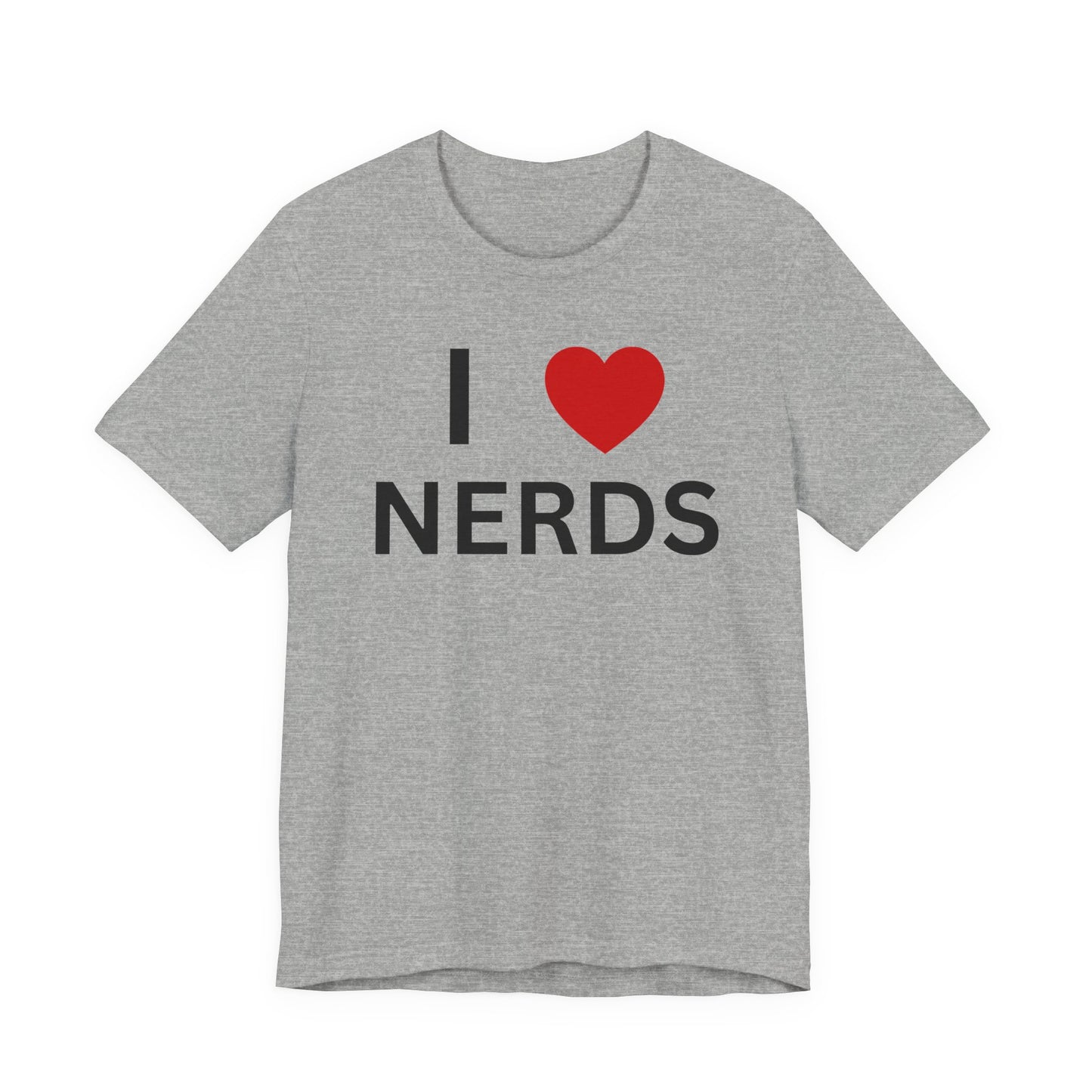 I <3 Nerds