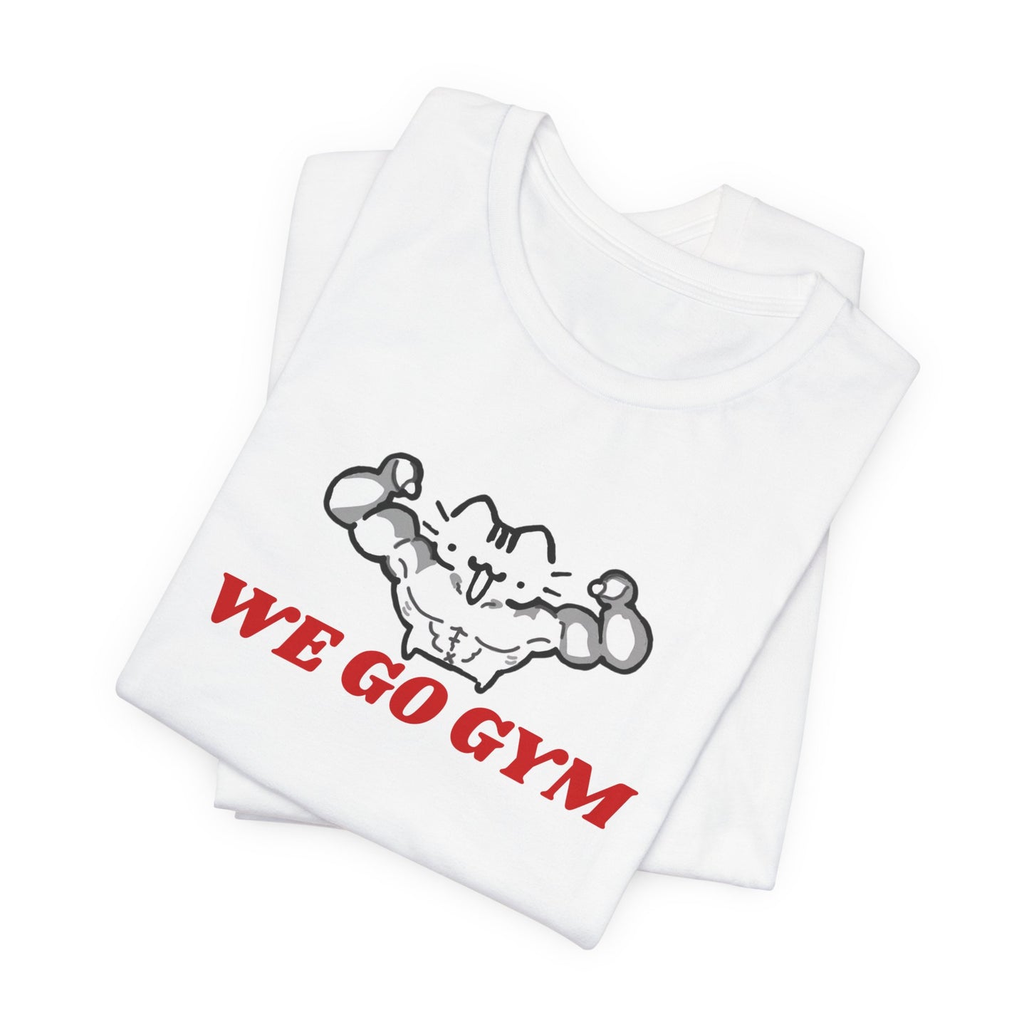 We Go Gym