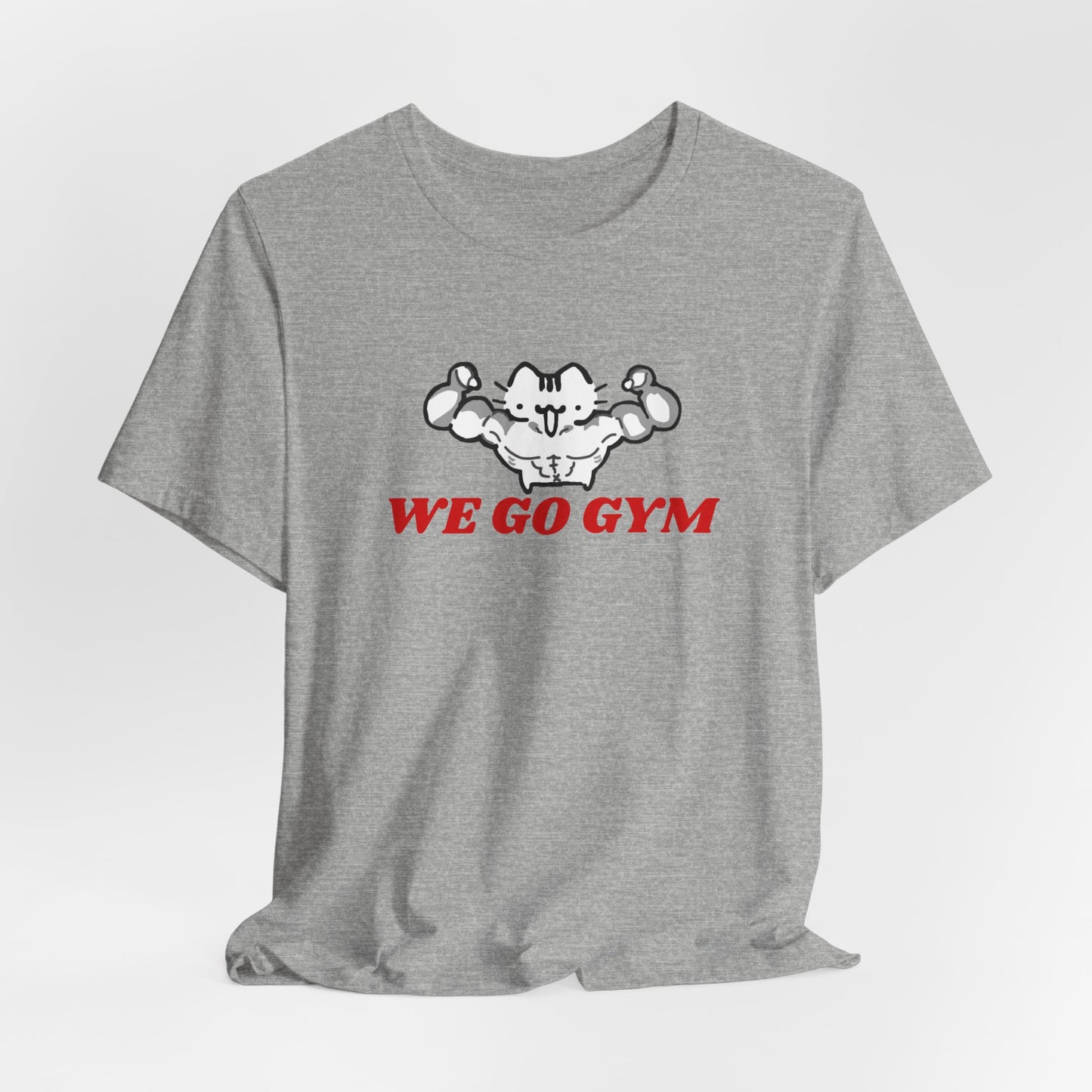 We Go Gym