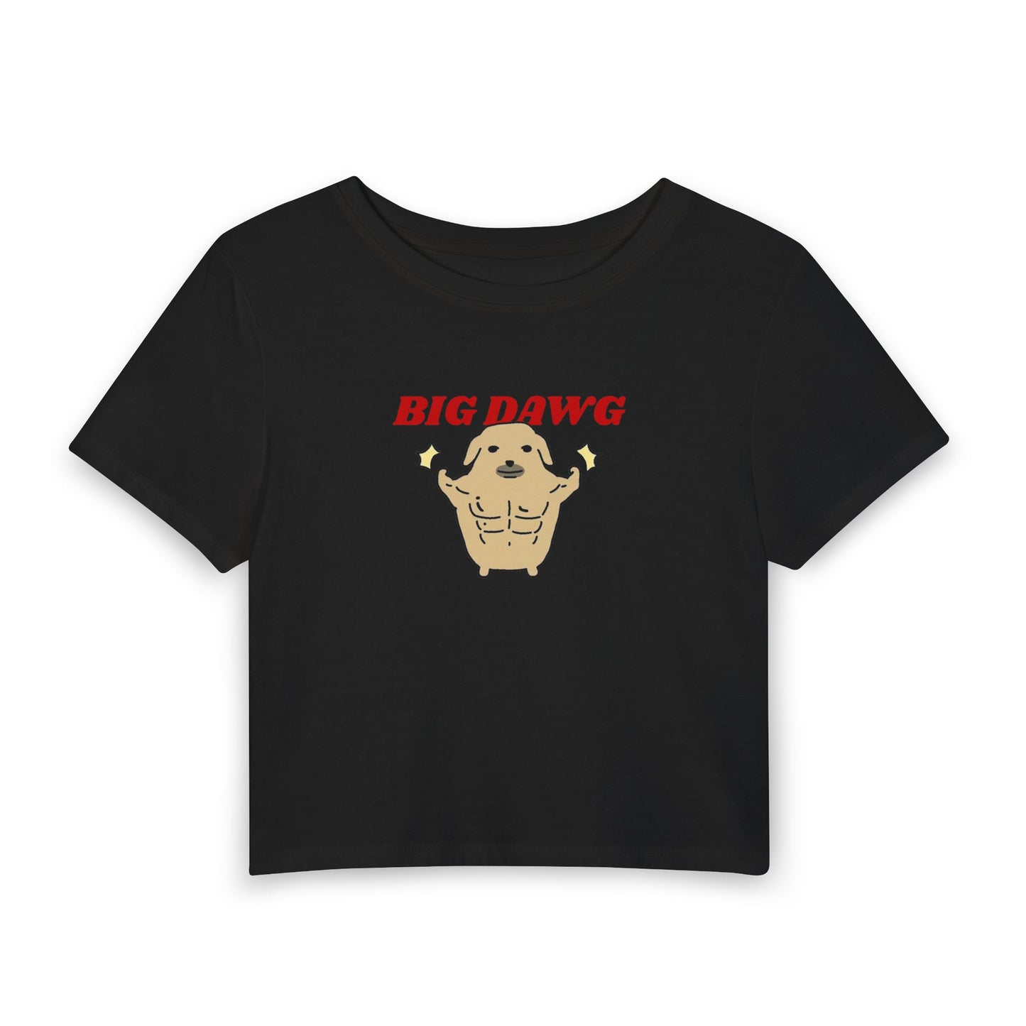 Big Dawg Baby Tee