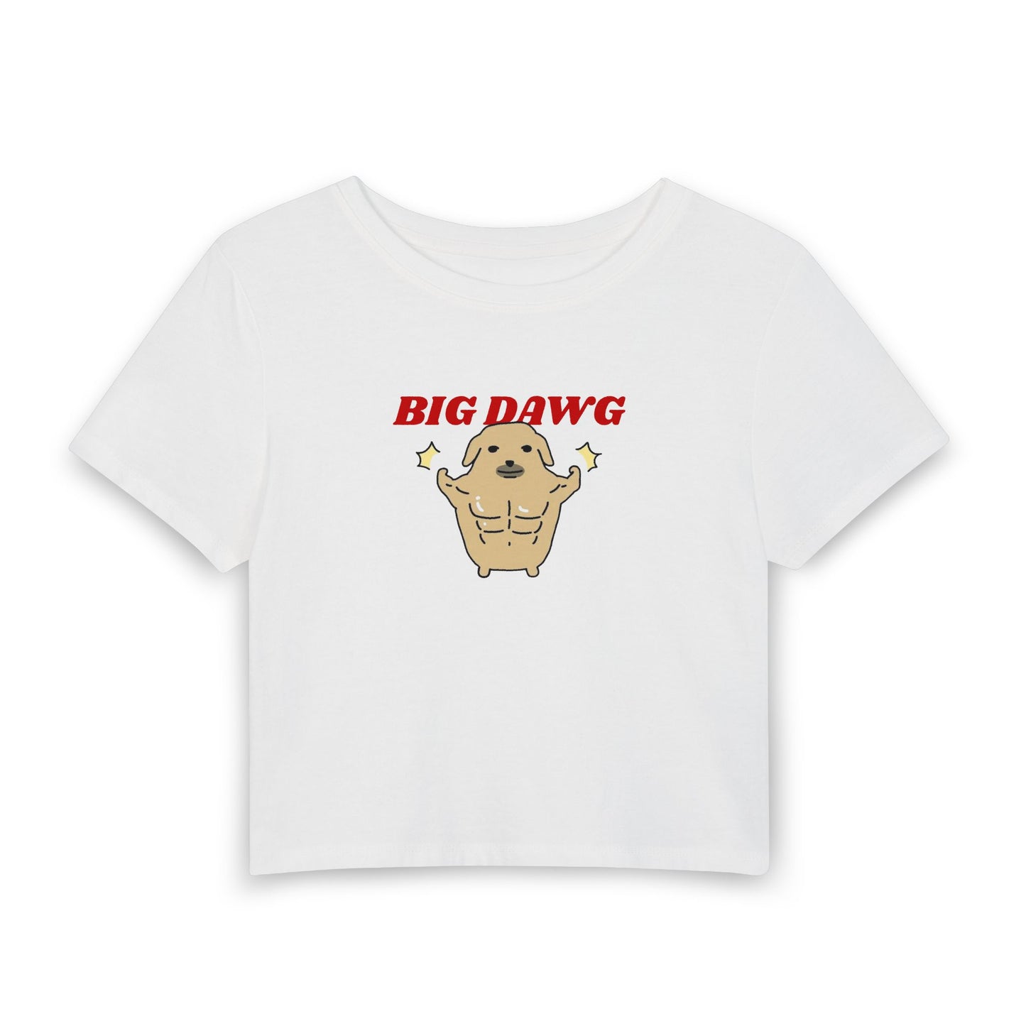 Big Dawg Baby Tee