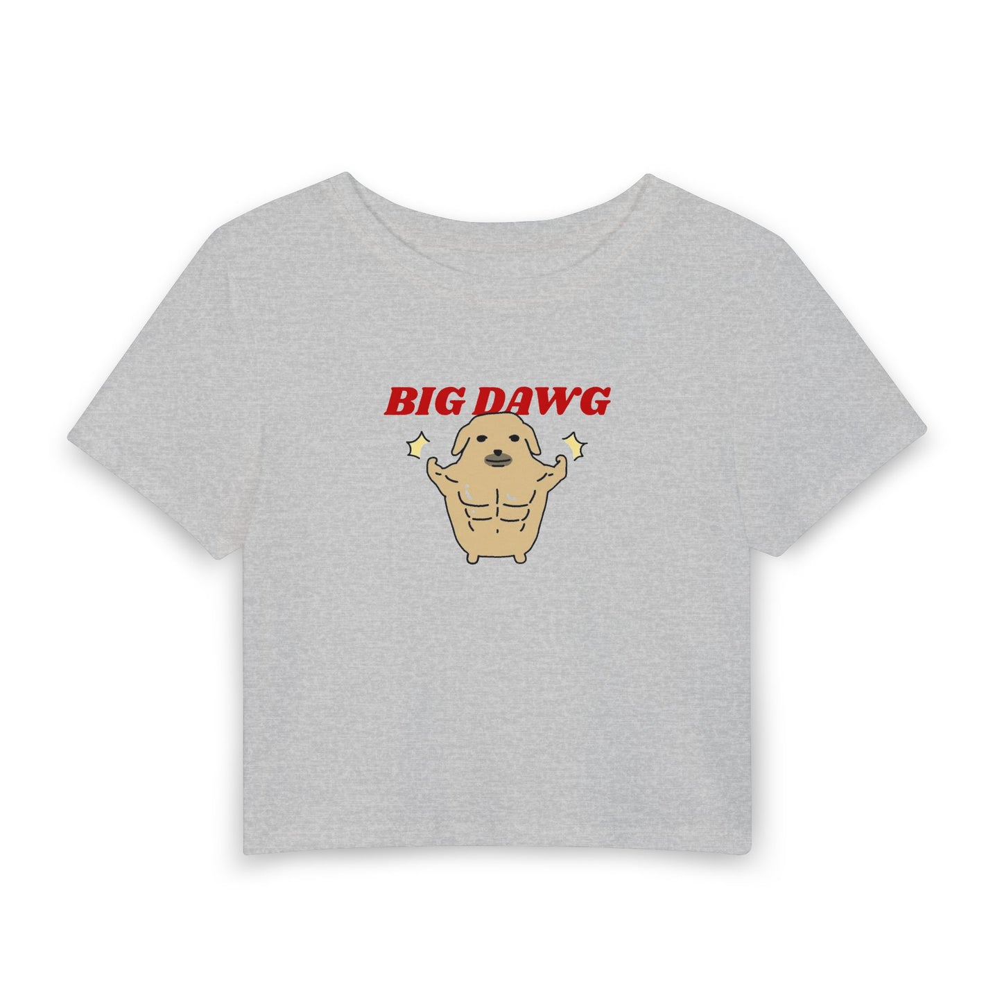 Big Dawg Baby Tee