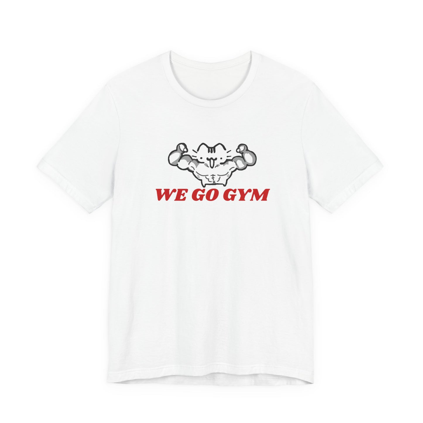 We Go Gym