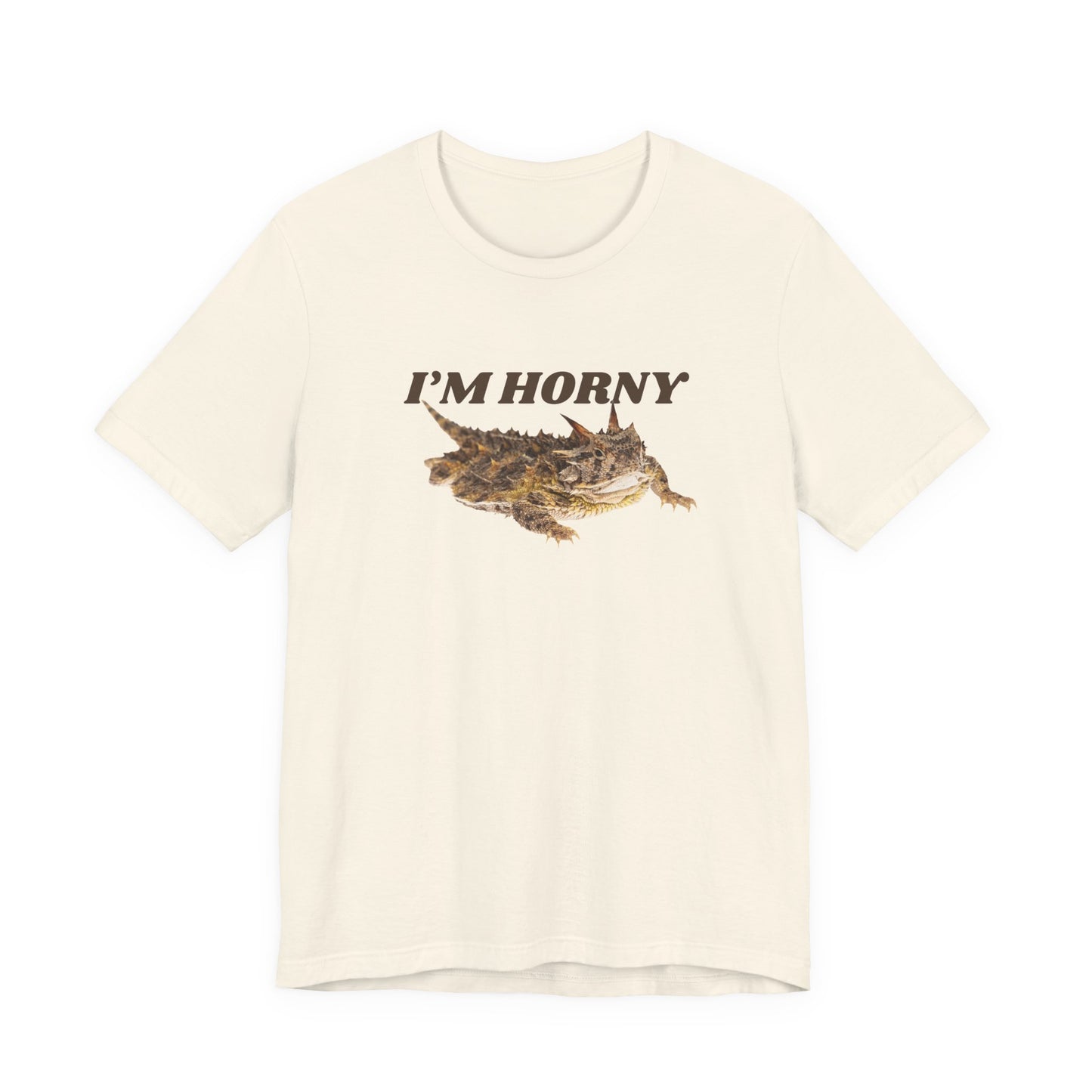 I'm Horny