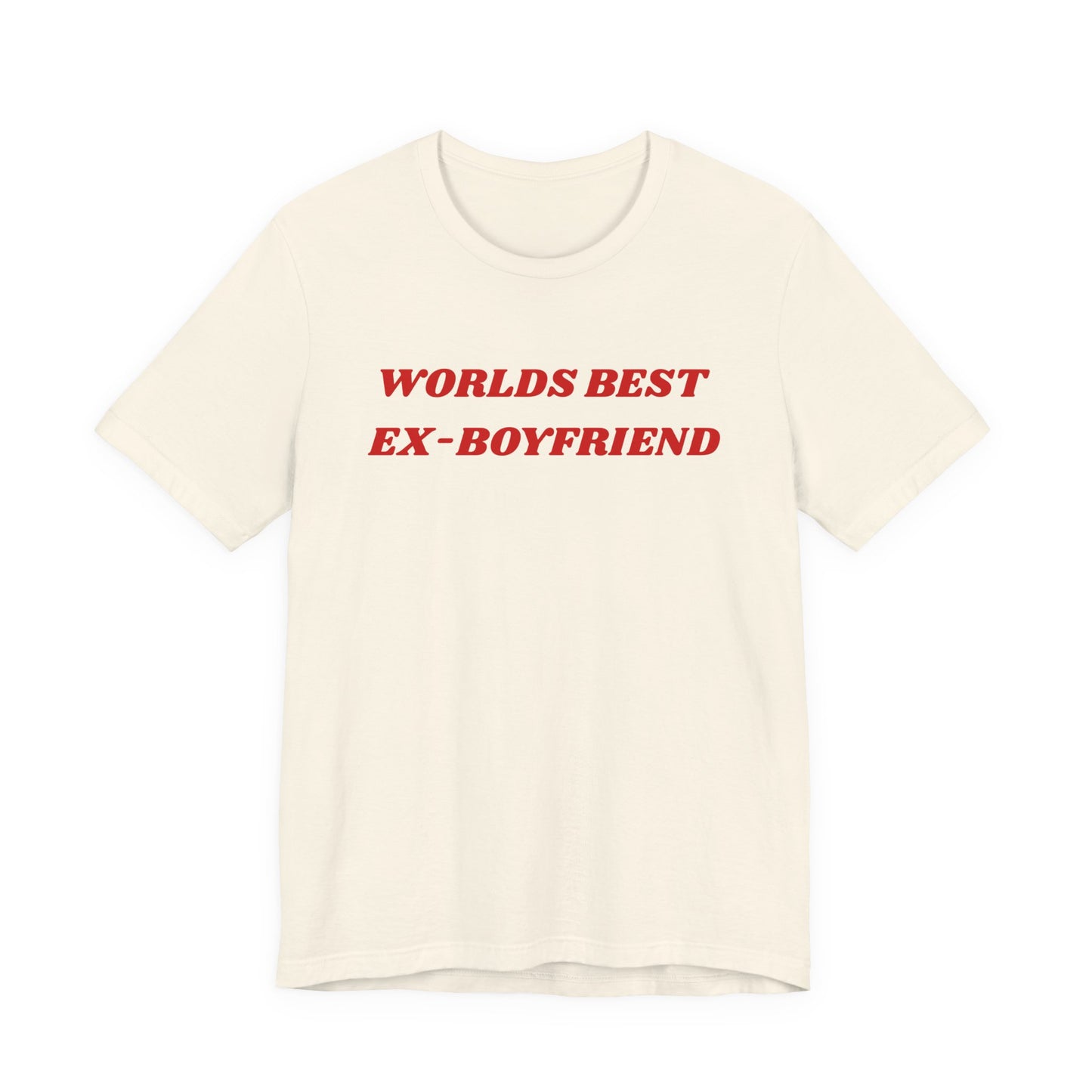 Worlds Best Ex-Bf