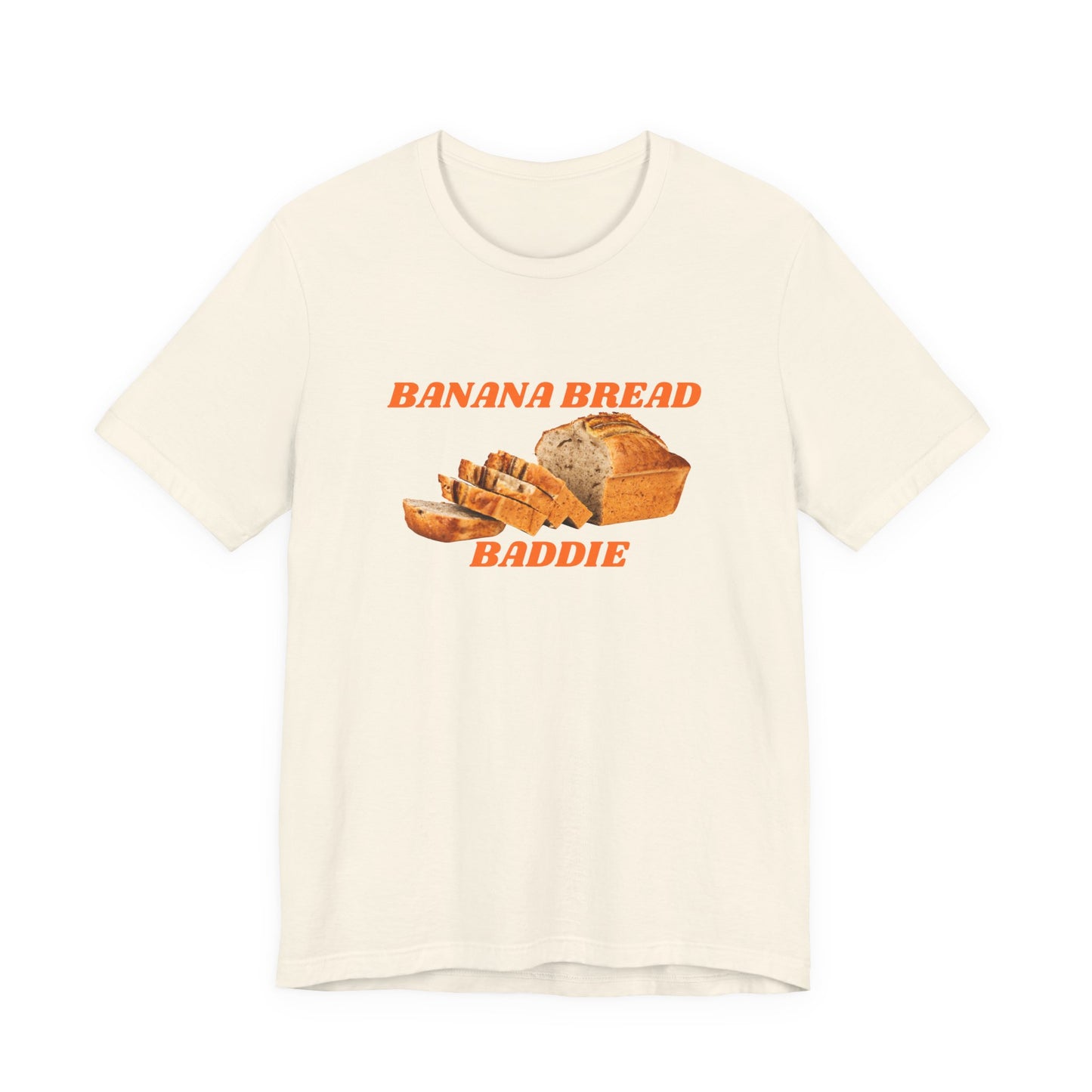 Banana Bread Baddie