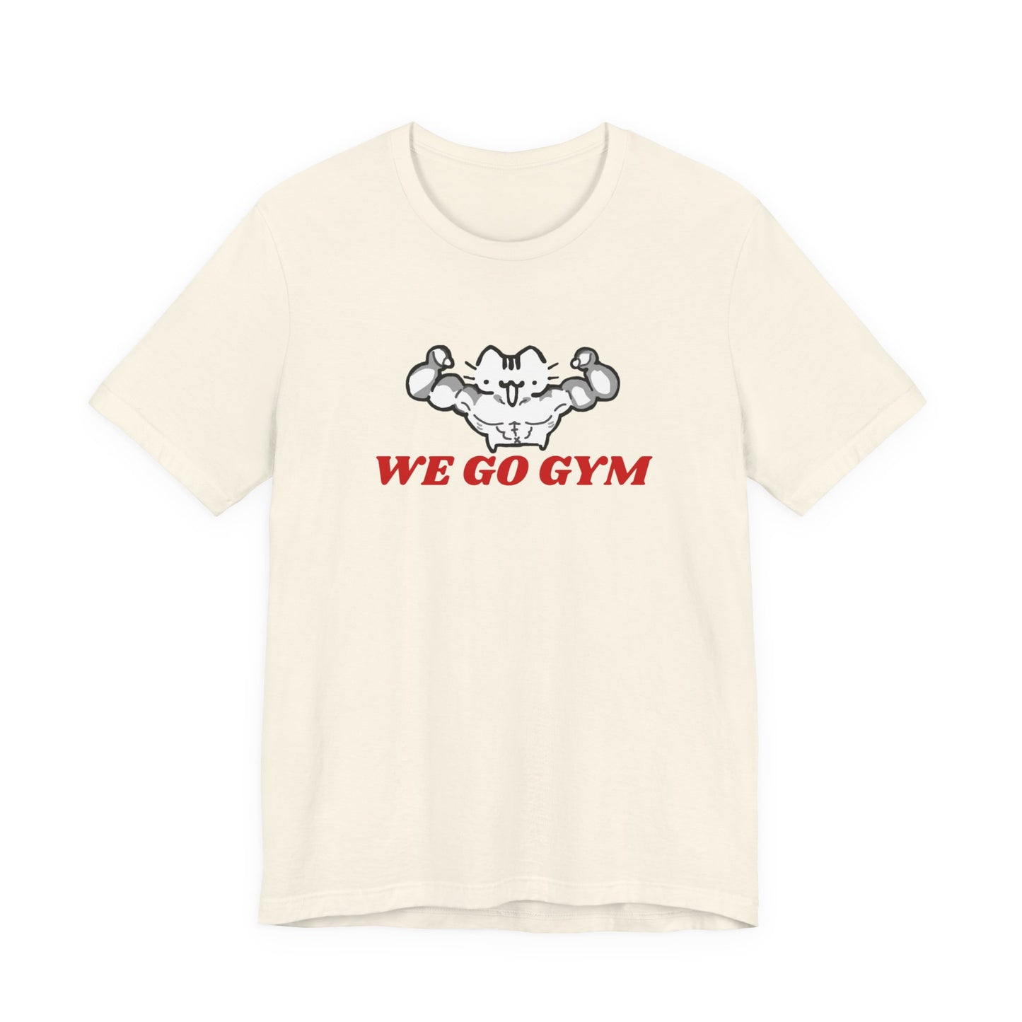 We Go Gym