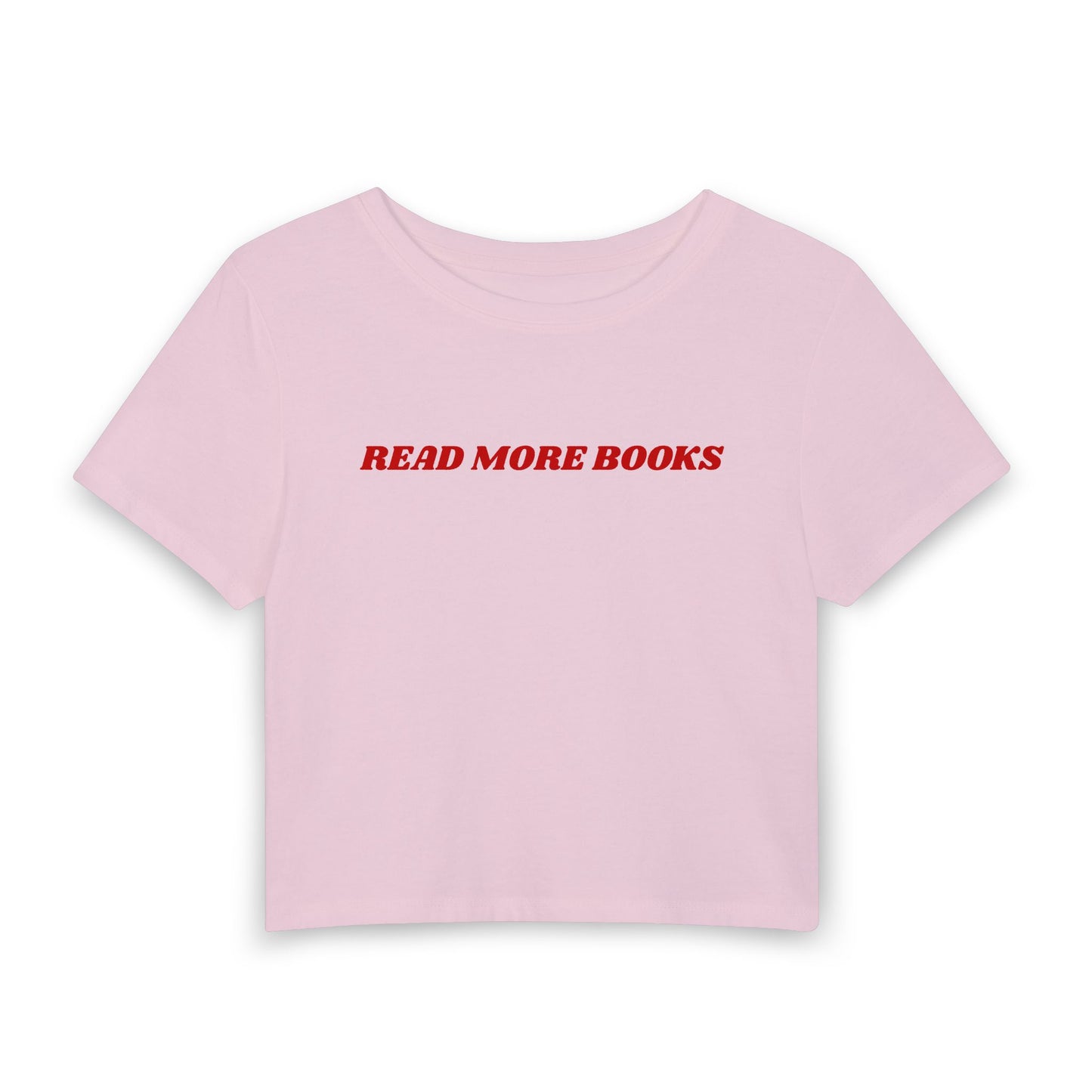Read More Books Baby Tee