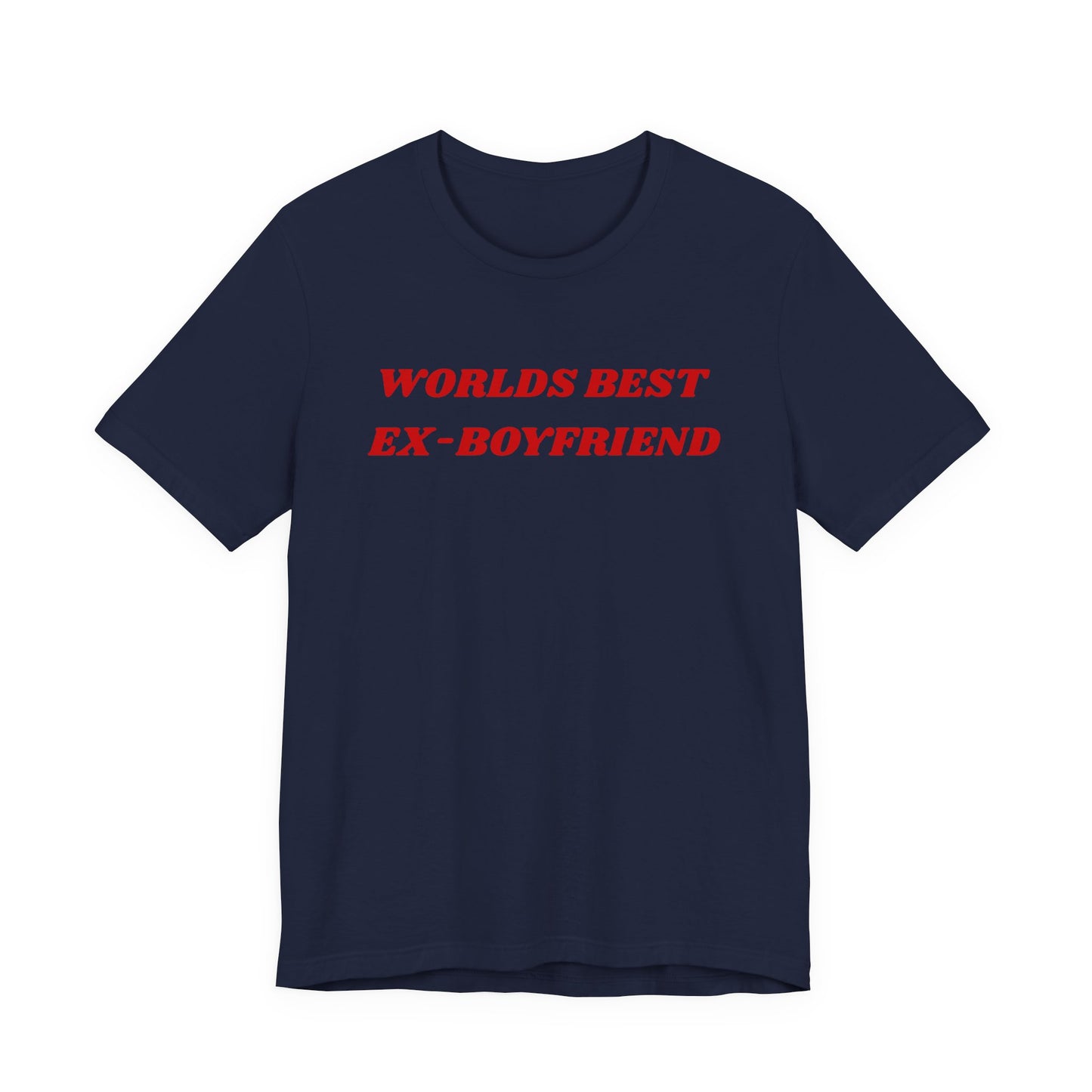 Worlds Best Ex-Bf