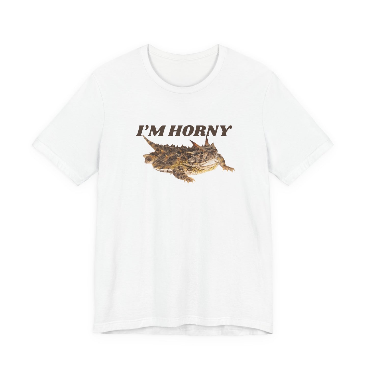 I'm Horny