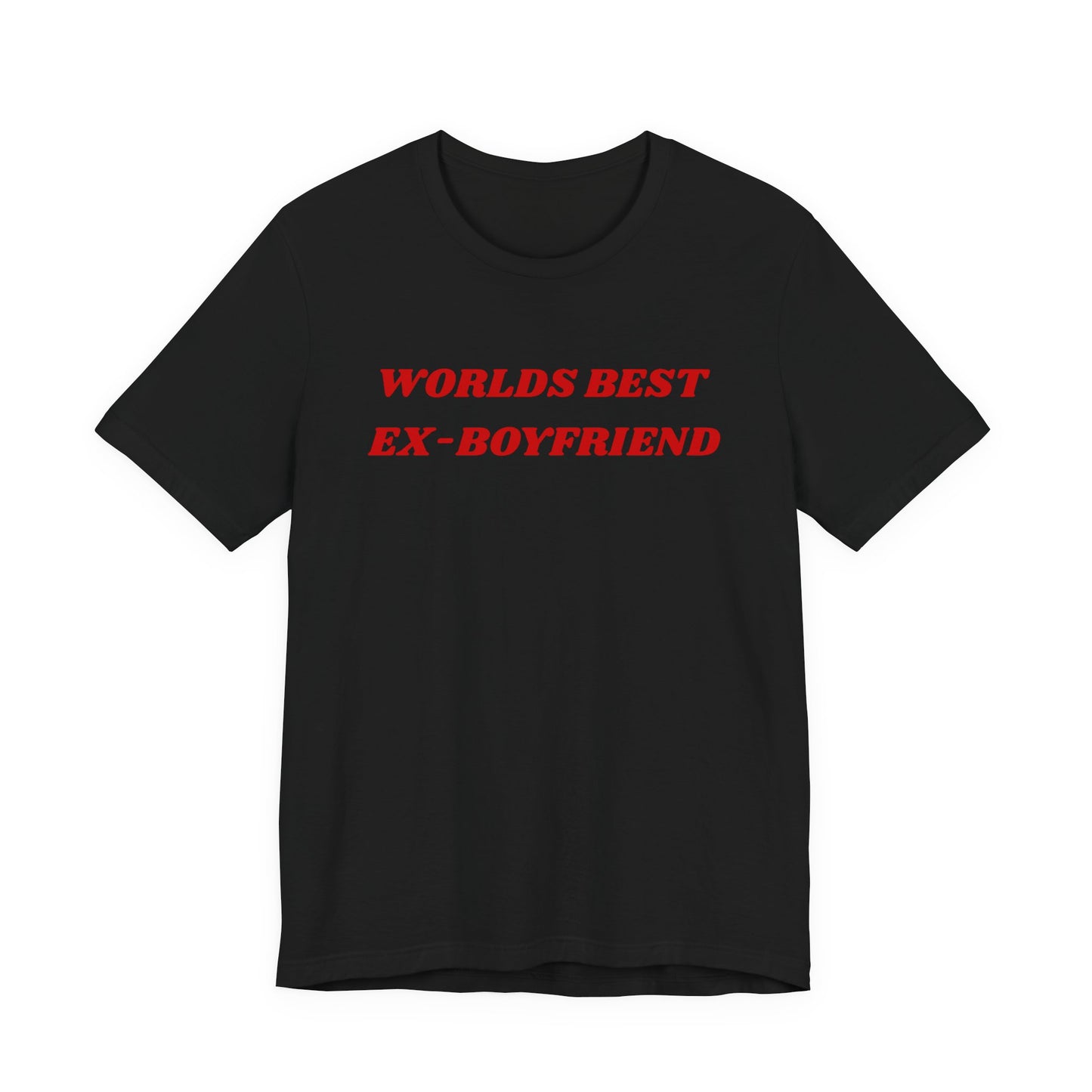 Worlds Best Ex-Bf