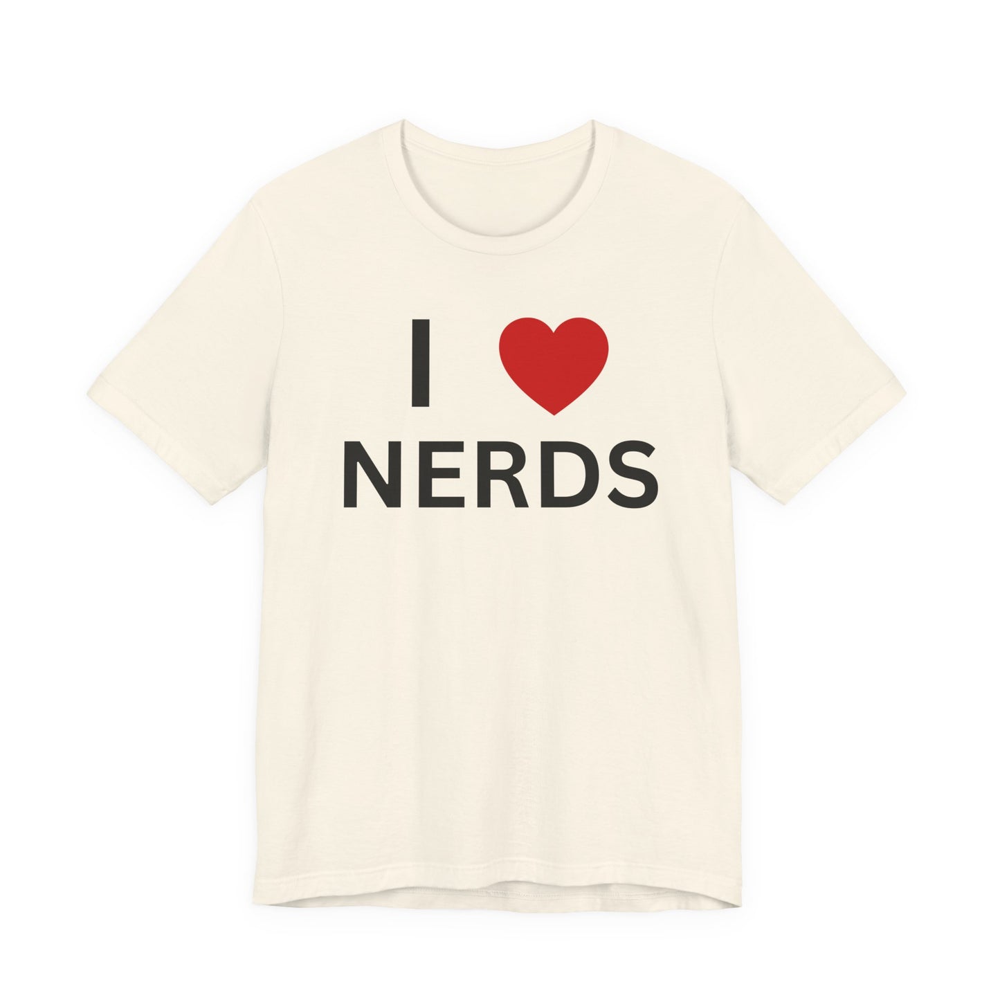 I <3 Nerds